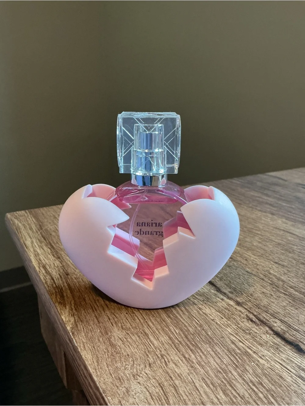 Ariana Grande Thank You Next Scent 50mL
